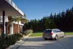 BMW 330d Touring Luxury Line 2015 года